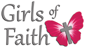 Girls of Faith Dolls