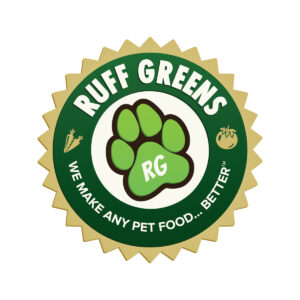 Ruff Greens