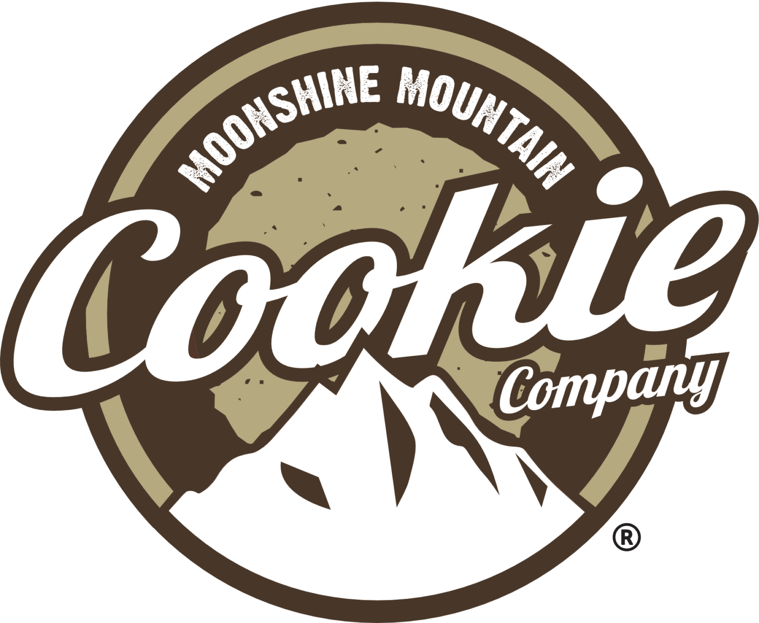 Moonshine Mountain Cookie Company Made in the 48 Where America Shops