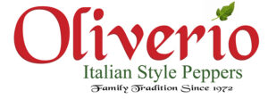 Oliverio Italian Style Peppers