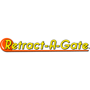 Retract-A-Gate