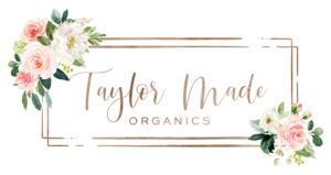 Taylor Made Organics