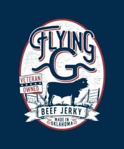 Fling G Jerky