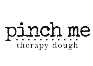 Pinch Me Therapy Dough