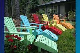 Weathercraft Outdoor Furniture