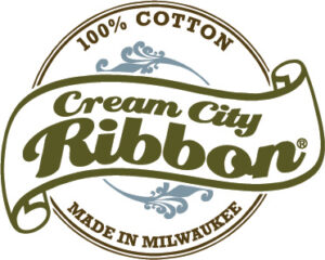 Cream City Ribbon