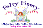 Fairy Finery