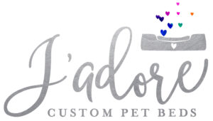 J’adore Custom Pet Beds