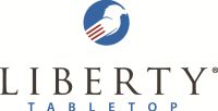 LibertyTabletop logo color small