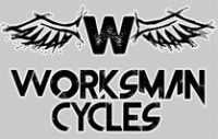 worksman-cycles-logo