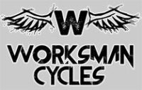 worksman-cycles-logo